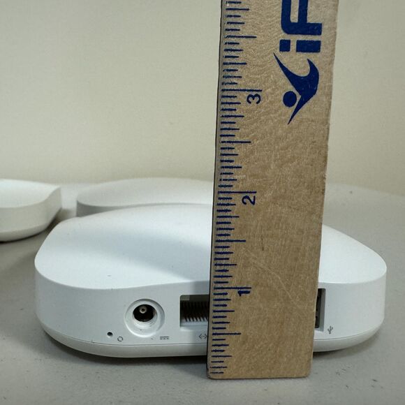 Eero Internet 3 Set 1st Generation Mesh WiFi System Internet Routers Whole Home - Picture 6 of 8